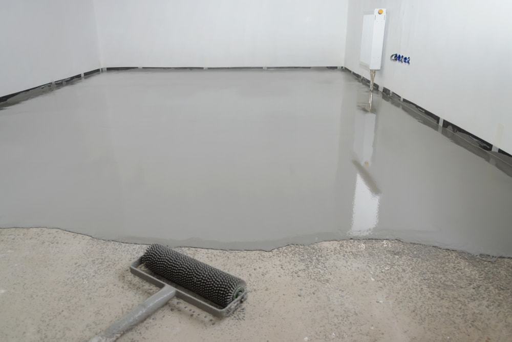 Epoxy Flooring Leads #2 - damianmartinez.com