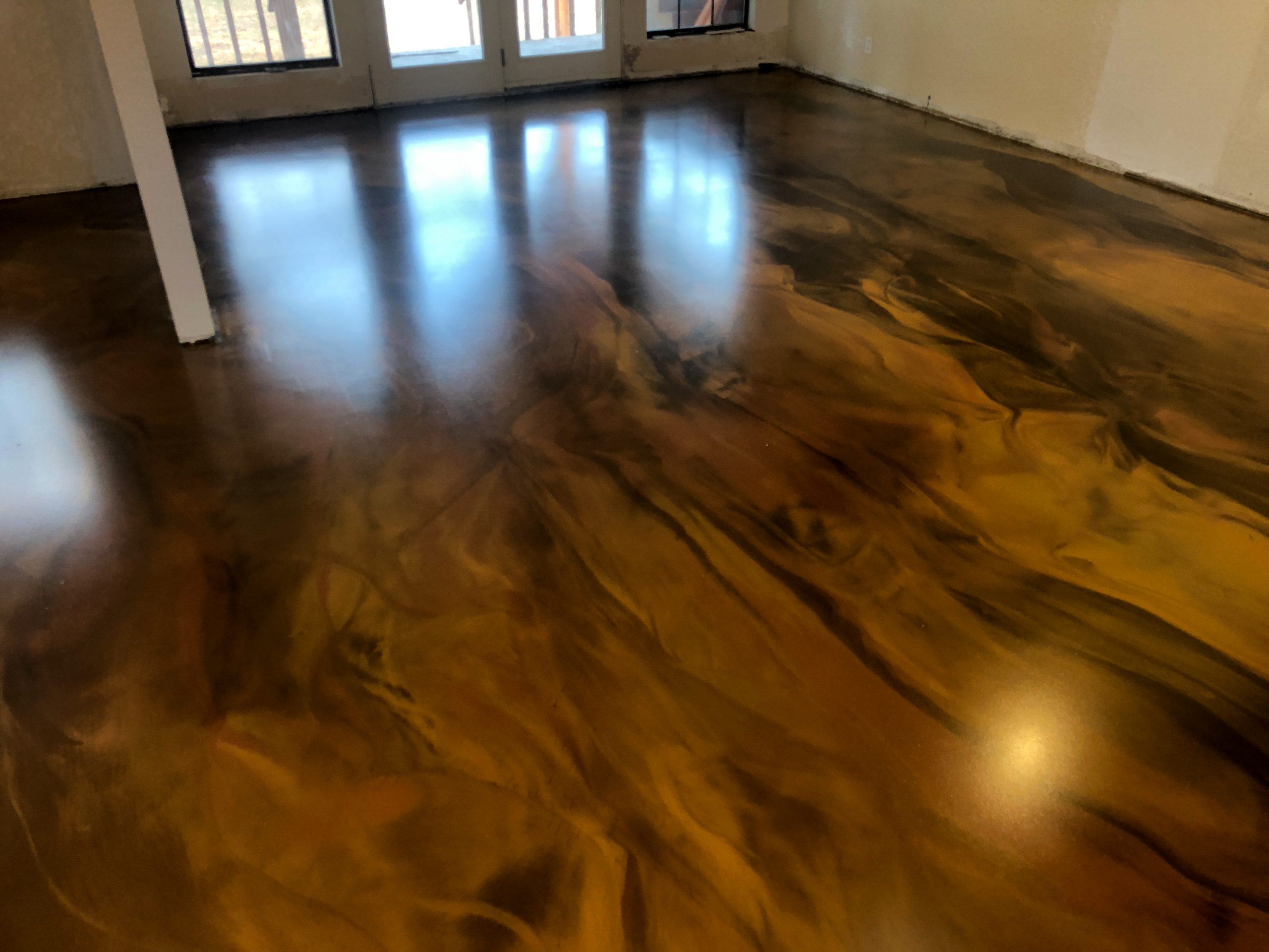 Epoxy Flooring Leads #3 - damianmartinez.com