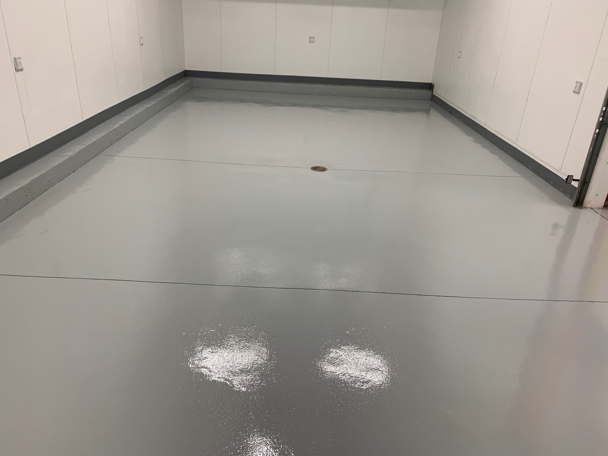 Epoxy Flooring Leads #6 - damianmartinez.com