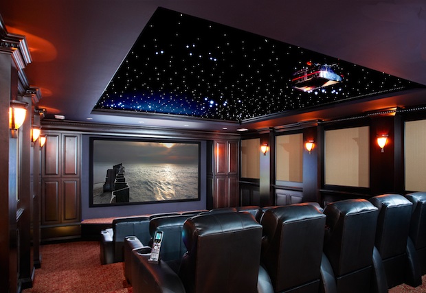 Home Theater Leads #10 - damianmartinez.com