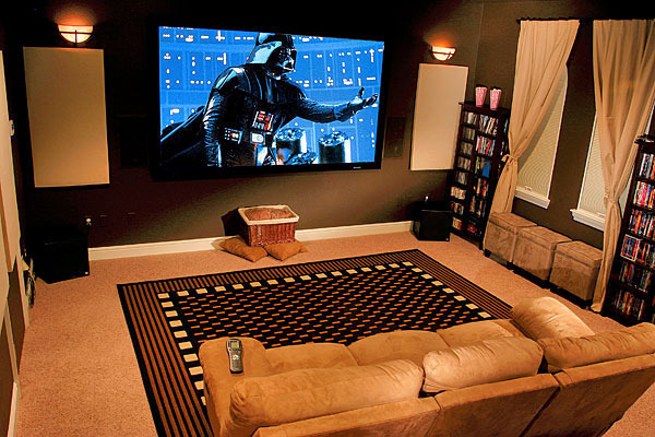 Home Theater Leads #12 - damianmartinez.com