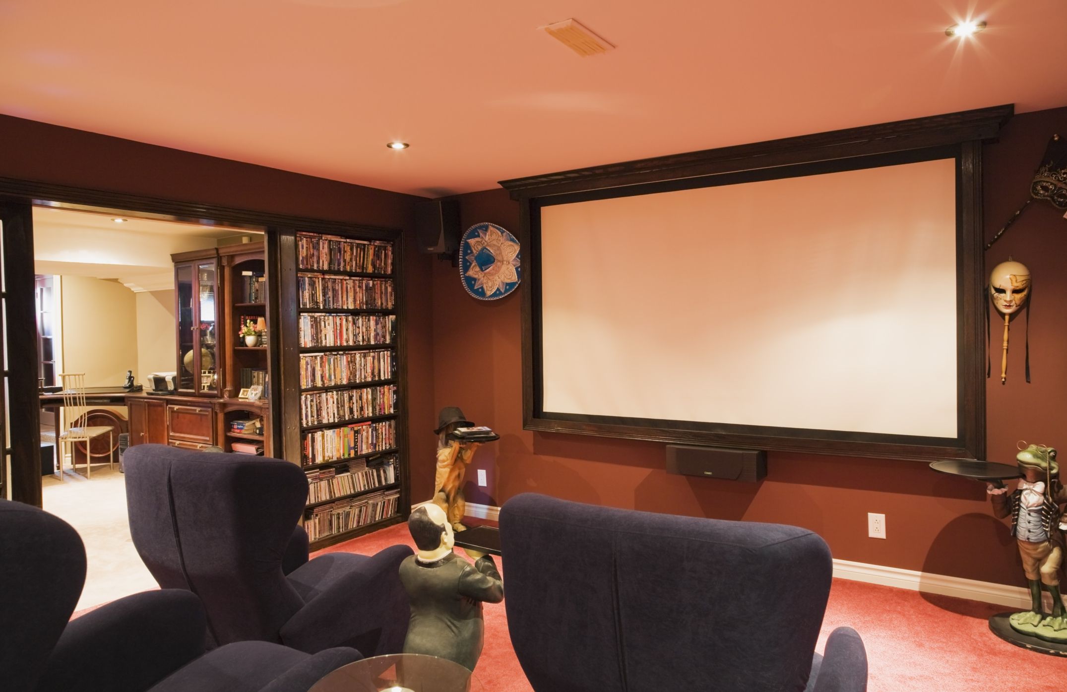 Home Theater Leads #4 - damianmartinez.com