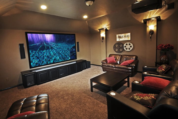 Home Theater Leads #6 - damianmartinez.com