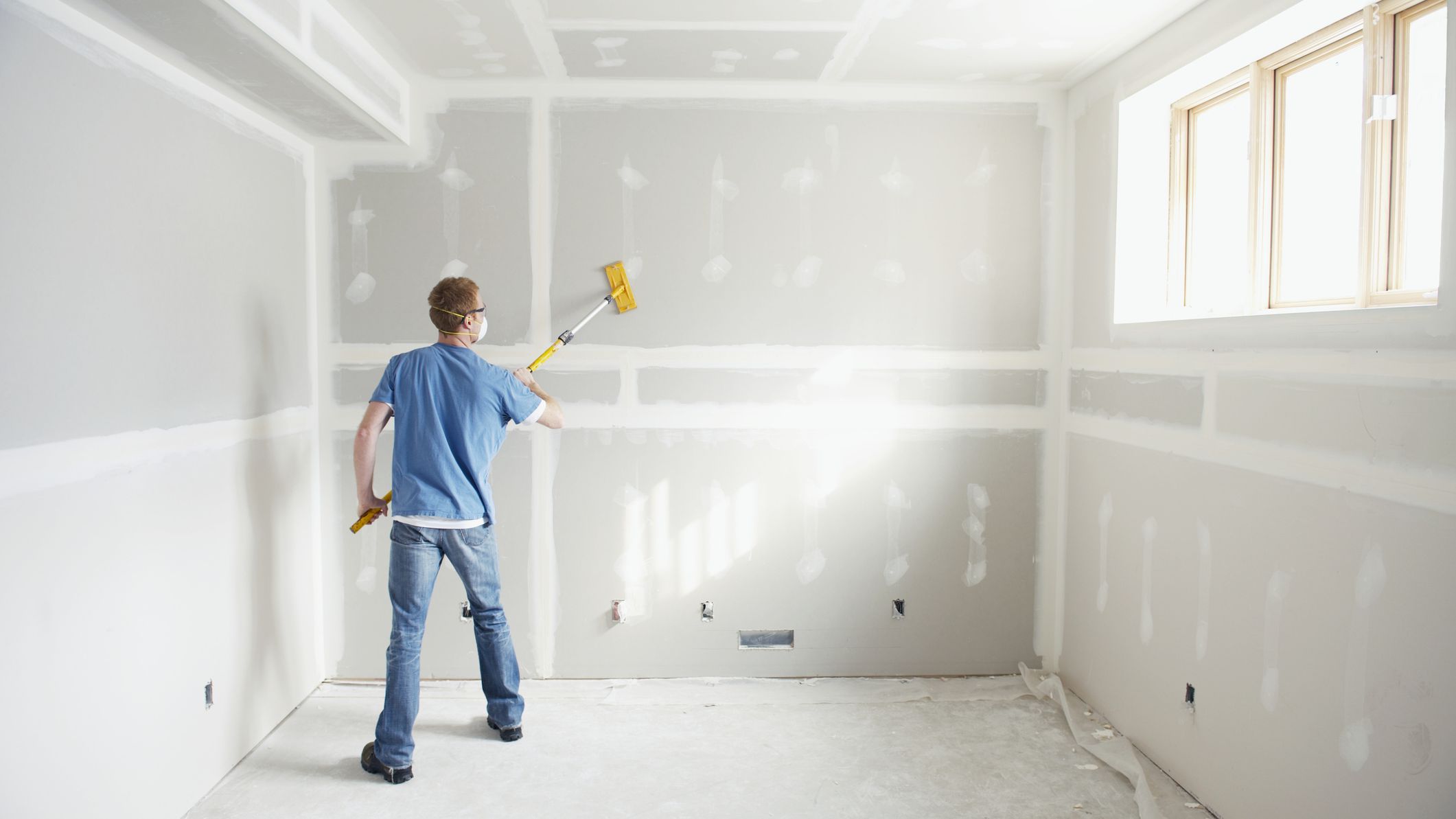 How To Start a Drywall Repair Business #12 - damianmartinez.com