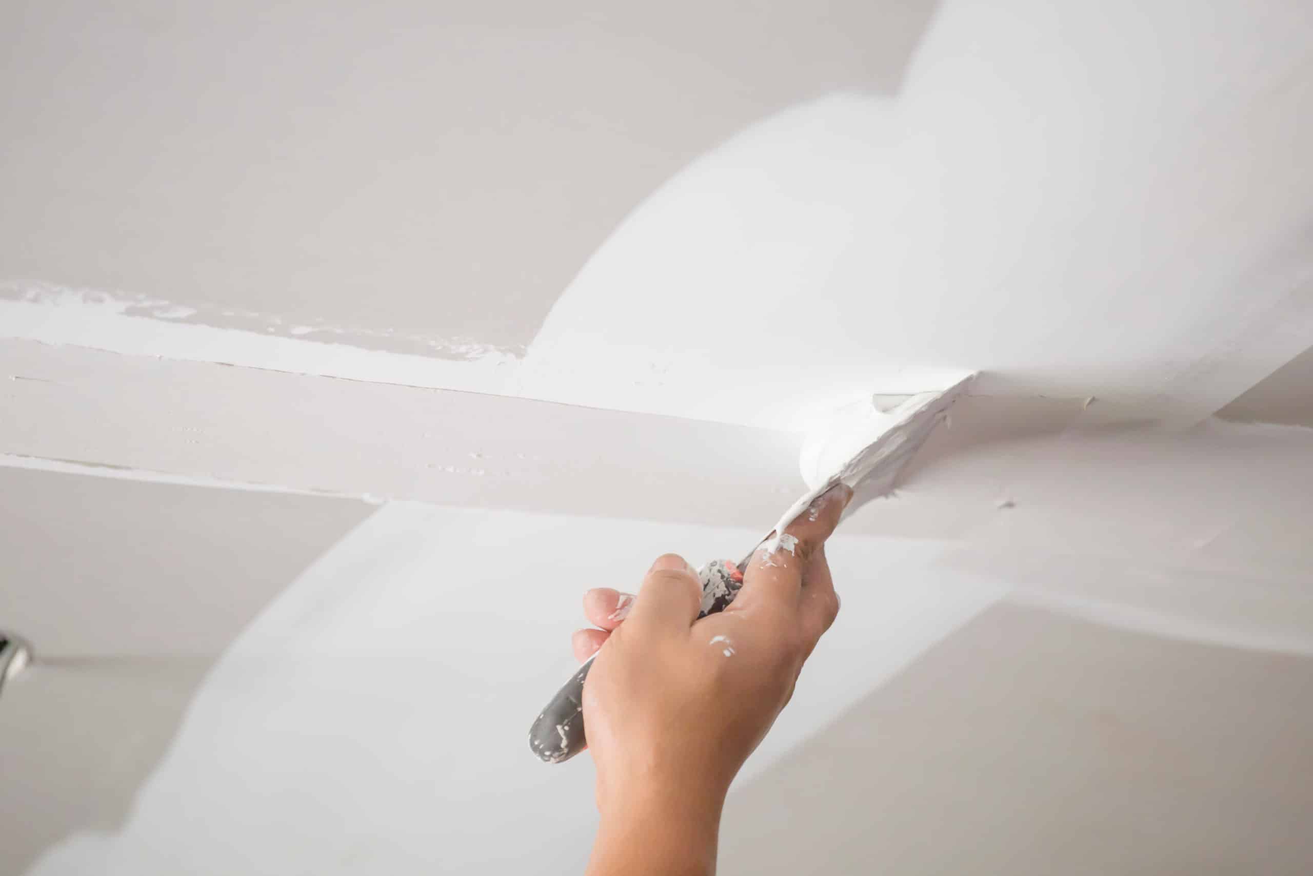 How To Start a Drywall Repair Business #2 - damianmartinez.com
