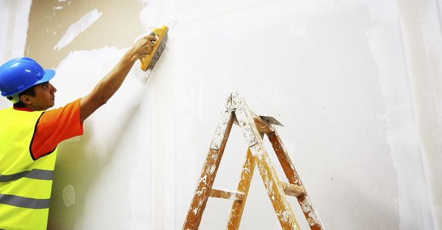 How To Start a Drywall Repair Business #7 - damianmartinez.com