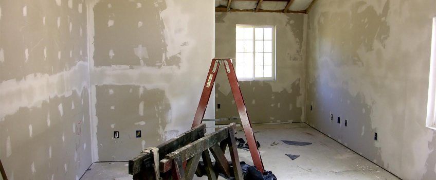How To Start a Drywall Repair Business #8 - damianmartinez.com
