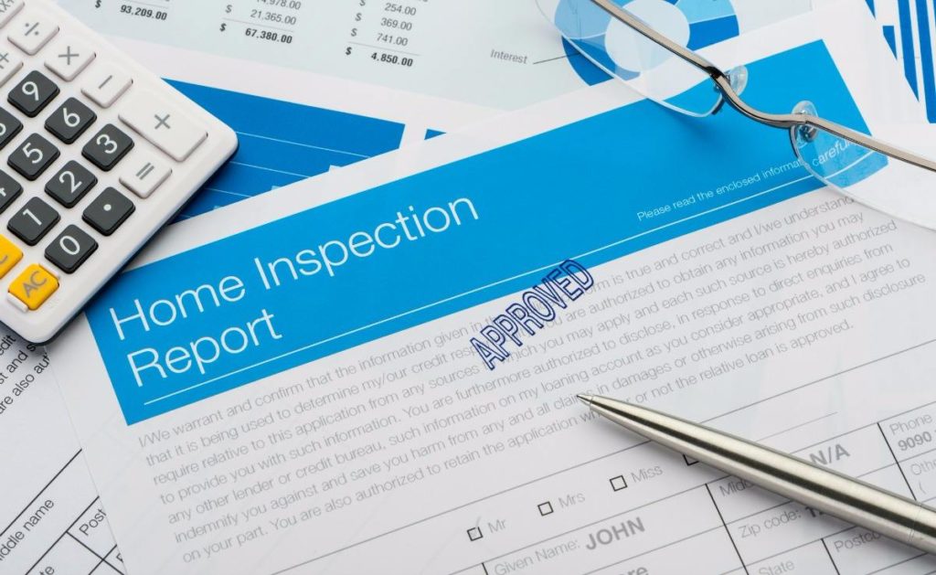 How To Start a Home Inspection Business #12 - damianmartinez.com
