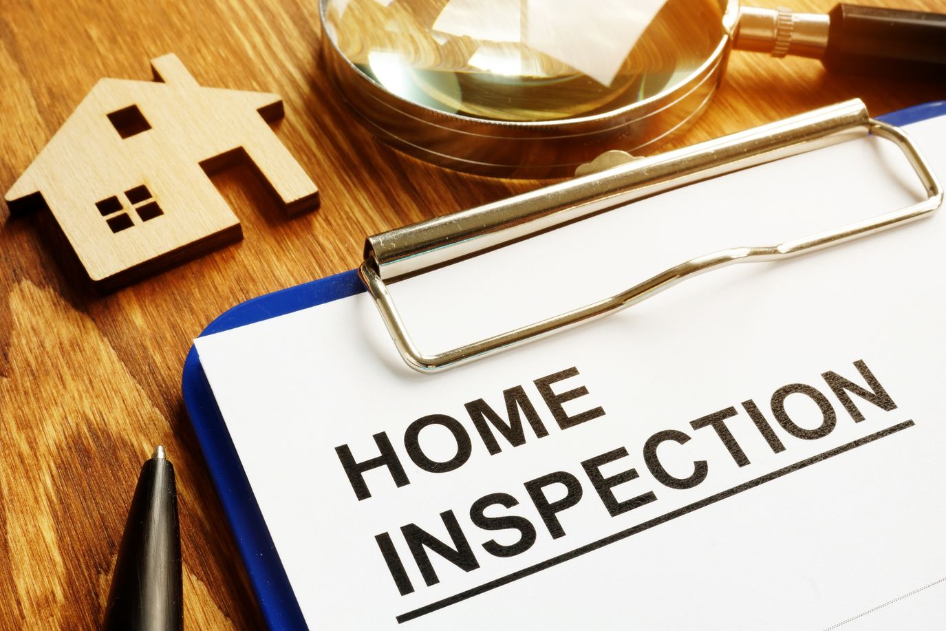 How To Start a Home Inspection Business #2 - damianmartinez.com