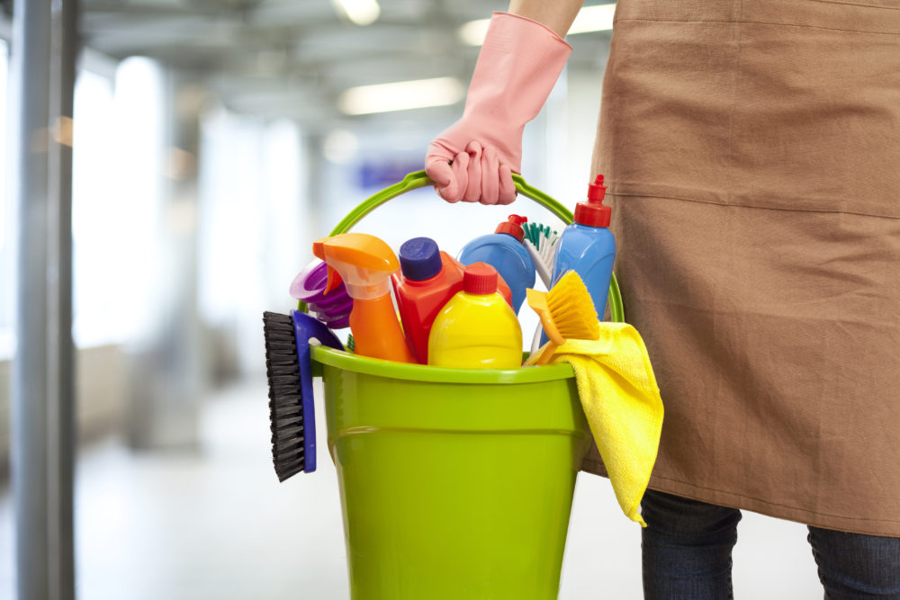 How To Start a Janitorial Business #12 - damianmartinez.com