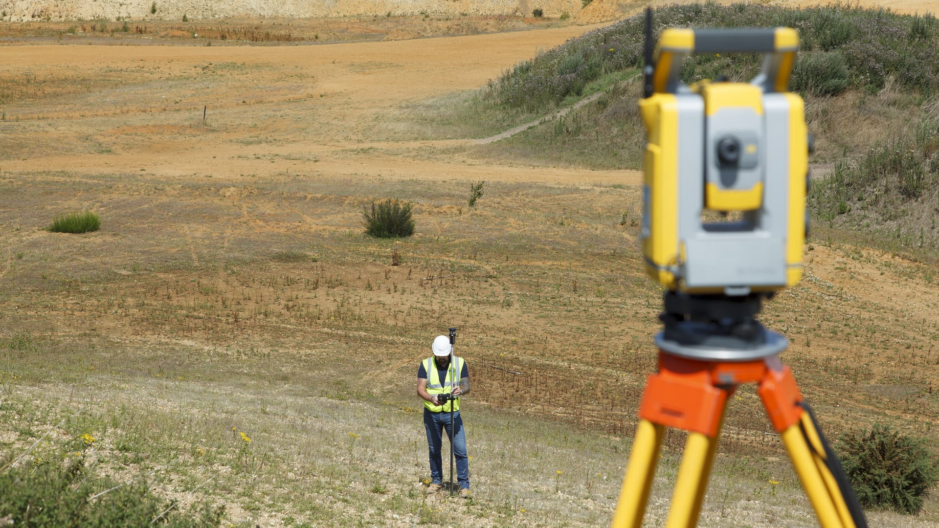 Land Survey Leads #2 - damianmartinez.com