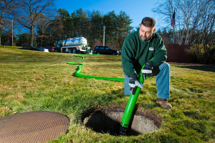Septic Tank Cleaning Leads #11 - damianmartinez.com