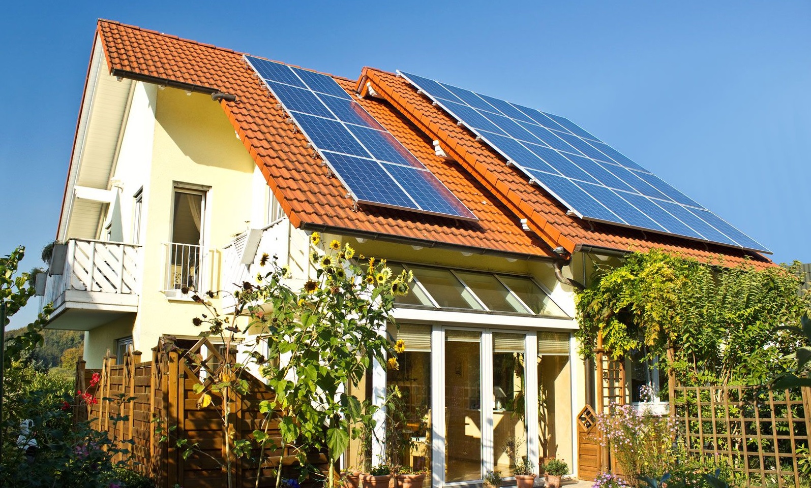 Solar Energy & Solar Panels Leads #10 - damianmartinez.com