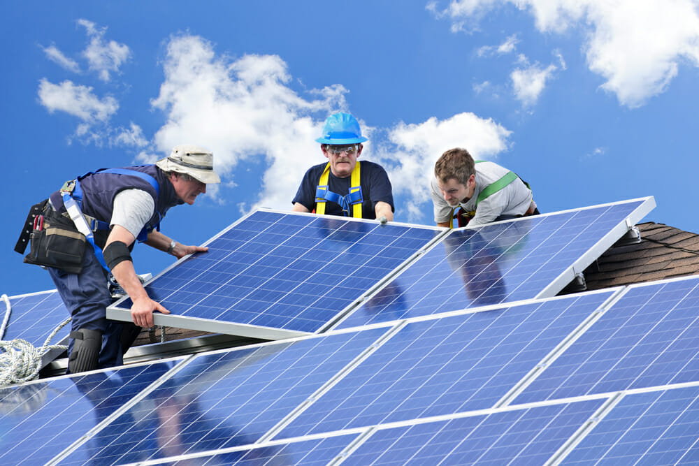 Solar Energy & Solar Panels Leads #11 - damianmartinez.com