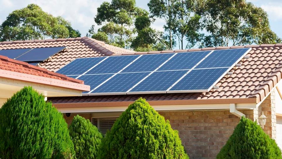 Solar Energy & Solar Panels Leads #3 - damianmartinez.com