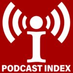 podcast index icon - bullseye hustle show by damian martinez copy