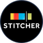 stitcher podcast icon - bullseye hustle show by damian martinez