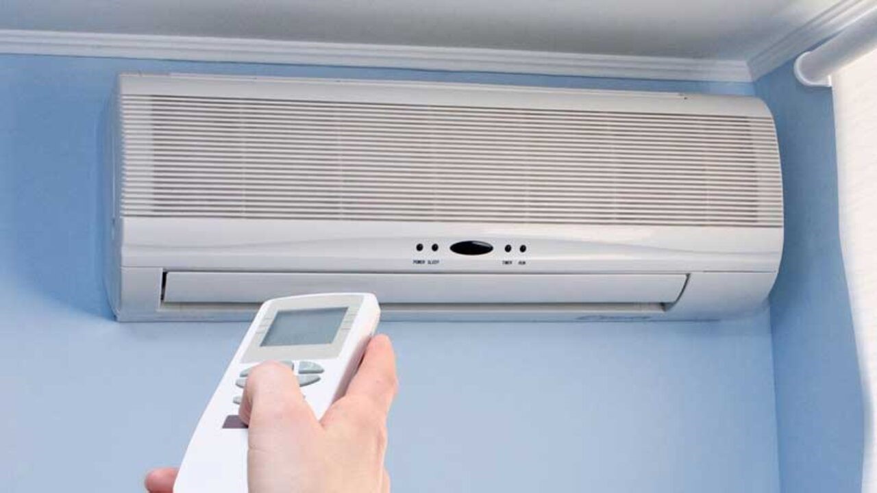 Air Conditioning Leads #4 - damianmartinez.com