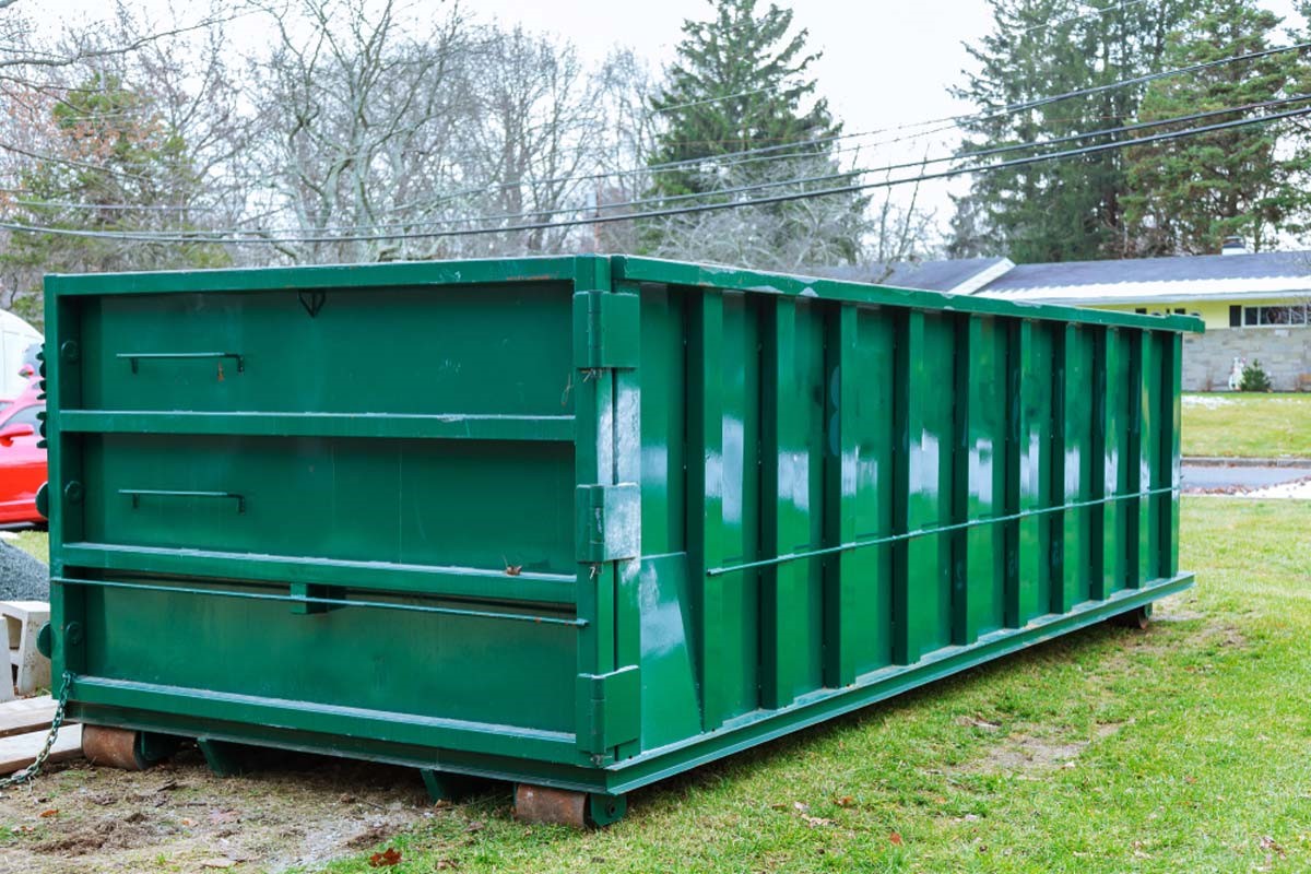 Dumpster Rental Leads #2 - damianmartinez.com