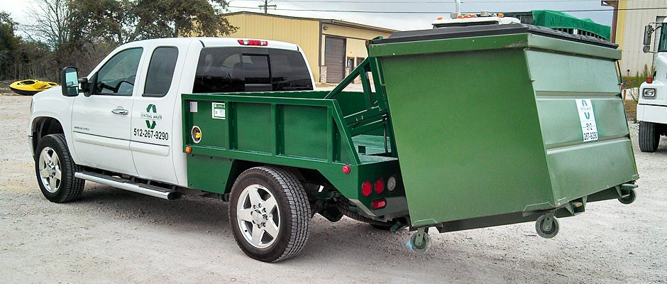 Dumpster Rental Leads #8 - damianmartinez.com