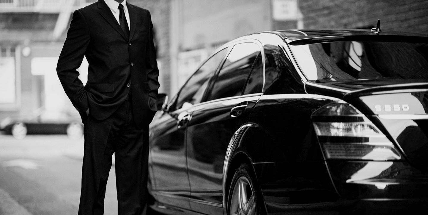 How To Start a Limousine Business #3 - damianmartinez.com