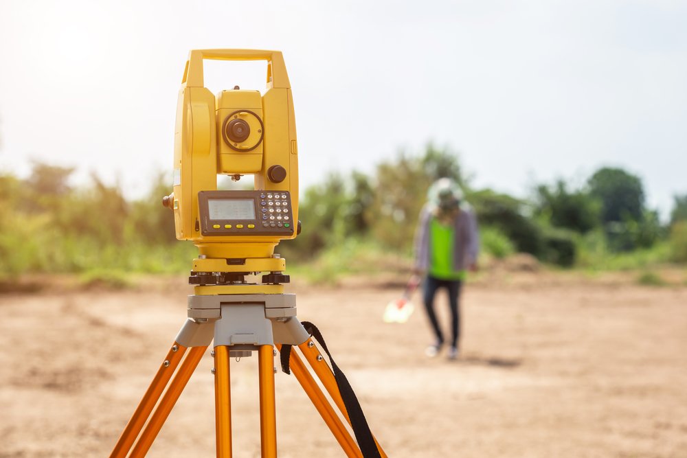 How to Start a Land Survey Business #2 - damianmartinez.com