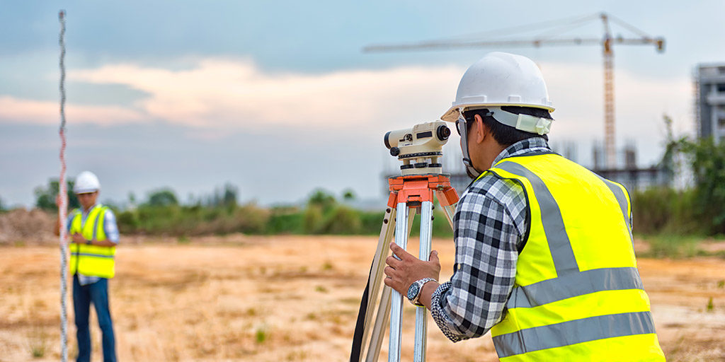 How to Start a Land Survey Business #3 - damianmartinez.com