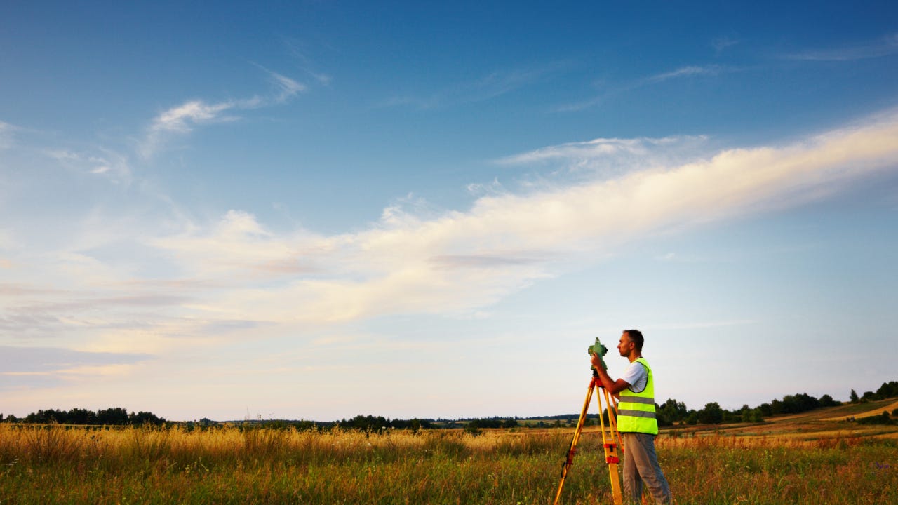 How to Start a Land Survey Business #9 - damianmartinez.com