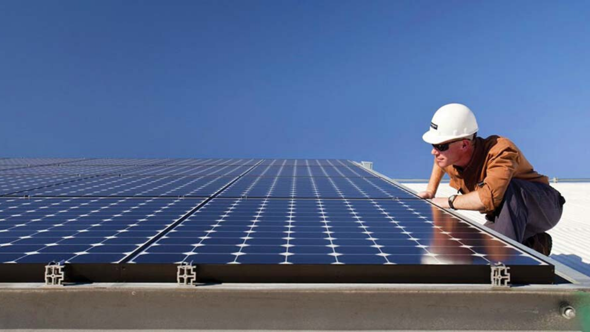How to Start a Solar Business #10 - damianmartinez.com