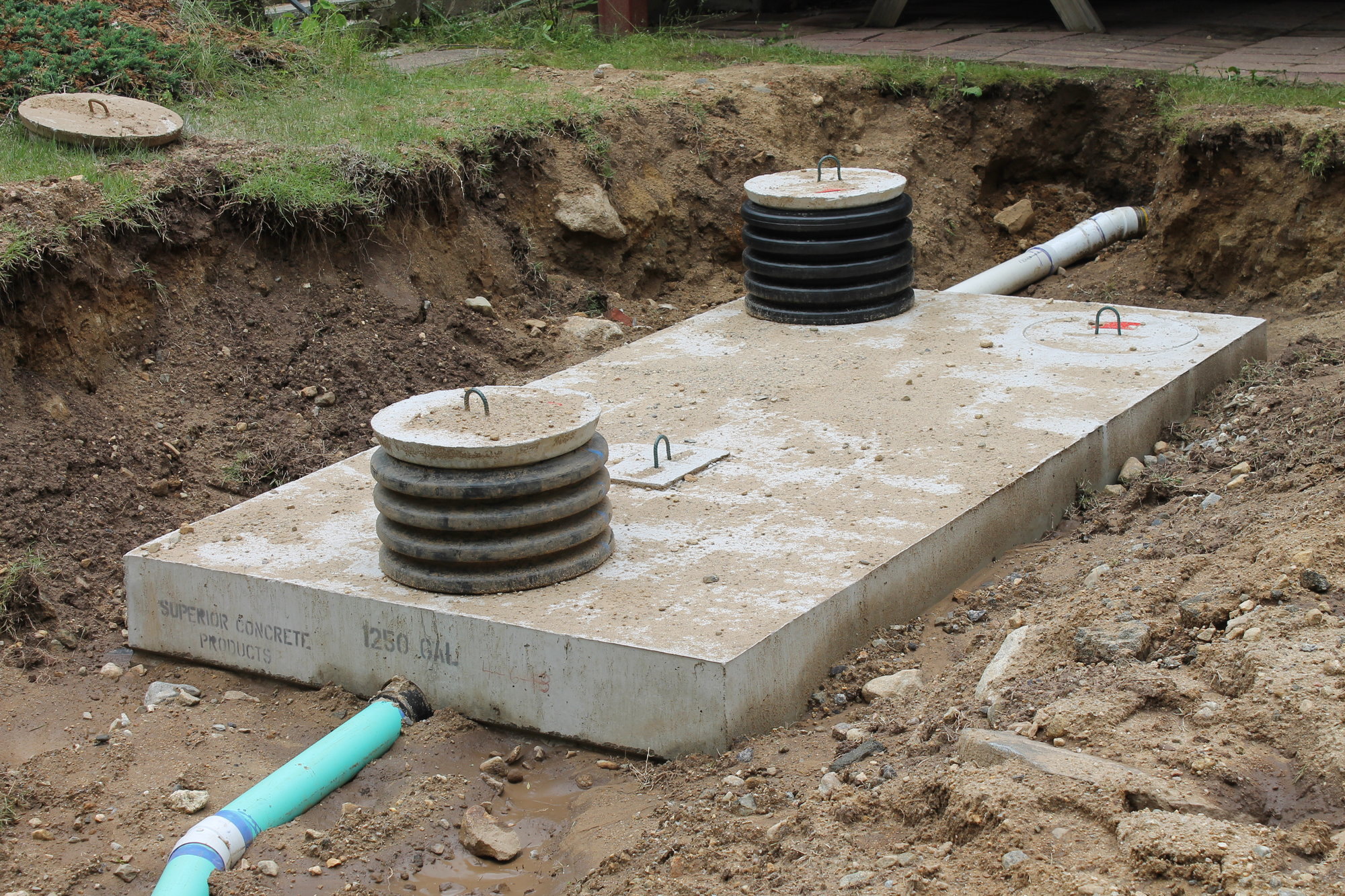 Septic Tank Installation Leads #11 - damianmartinez.com