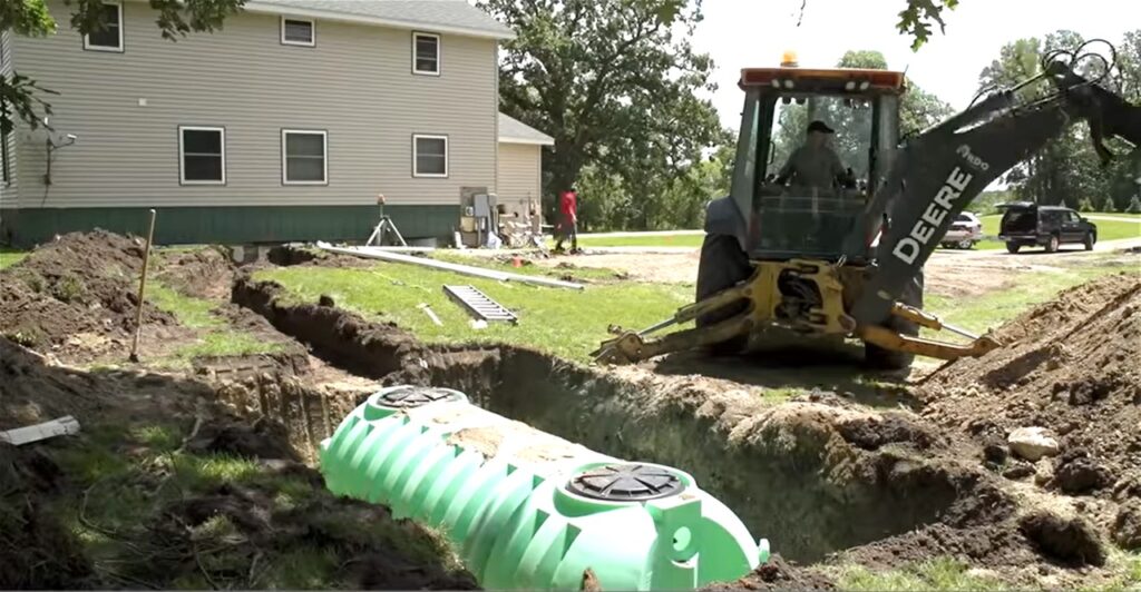 Septic Tank Installation Leads #12 - damianmartinez.com