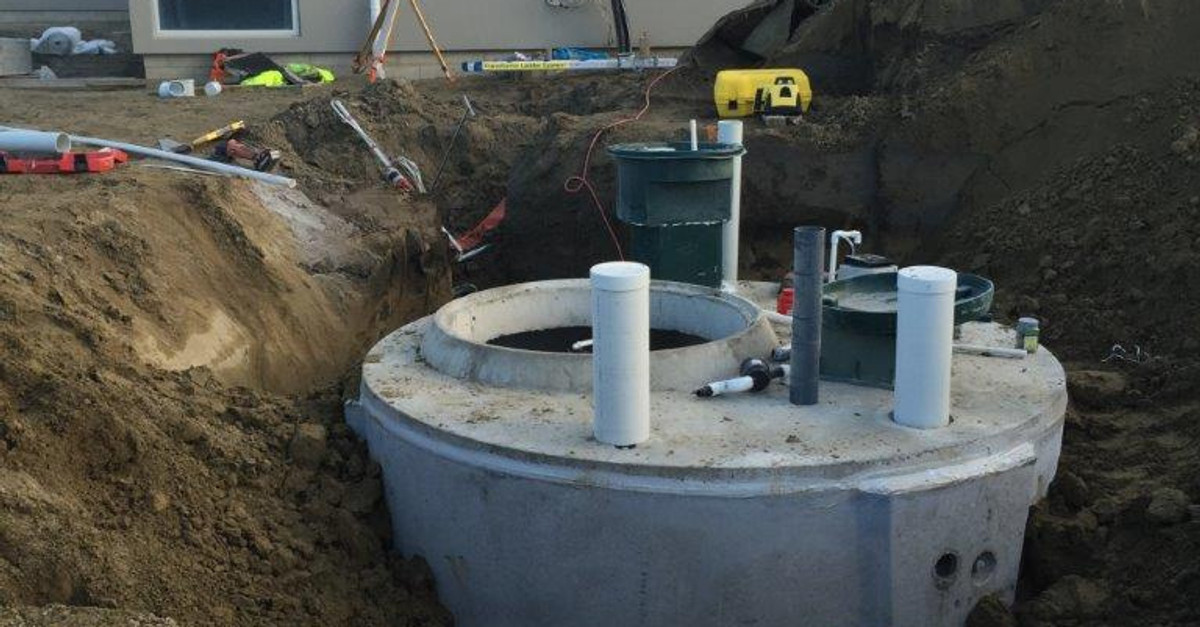 Septic Tank Installation Leads #2 - damianmartinez.com