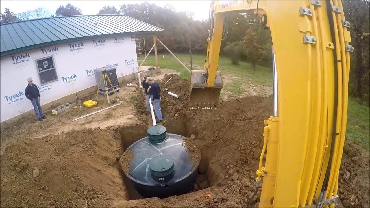 Septic Tank Installation Leads #3 - damianmartinez.com