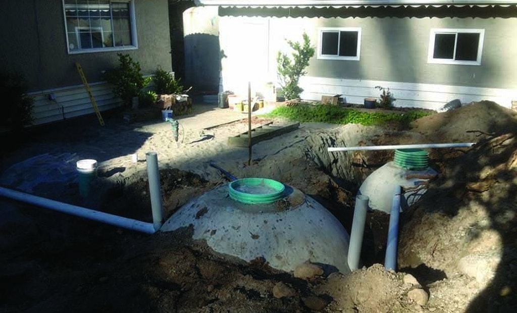 Septic Tank Installation Leads #7 - damianmartinez.com