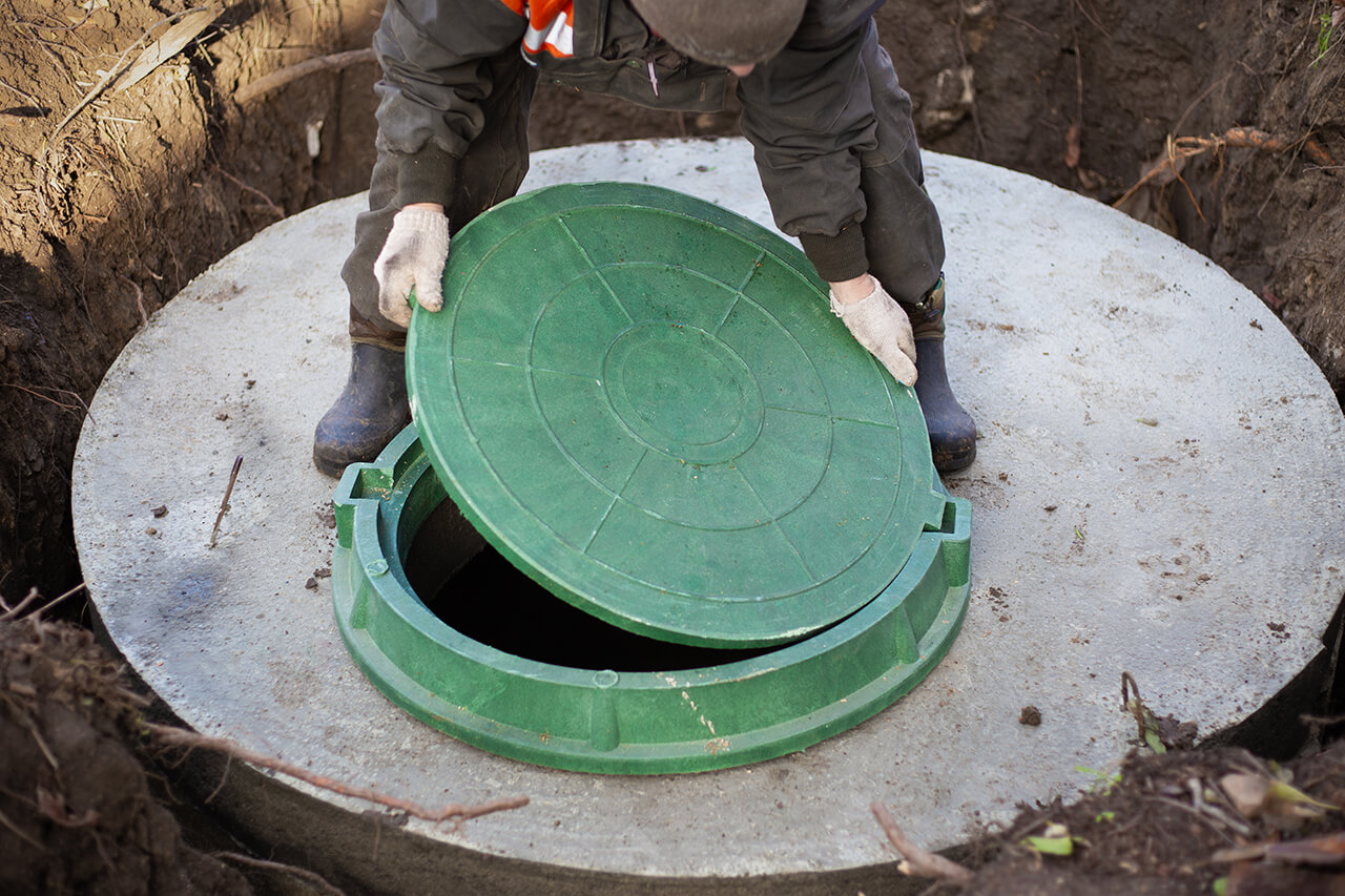 Septic Tank Installation Leads #9 - damianmartinez.com