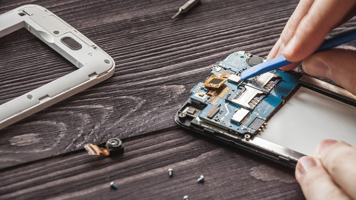 Cell Phone Repair Leads #7 - damianmartinez.com
