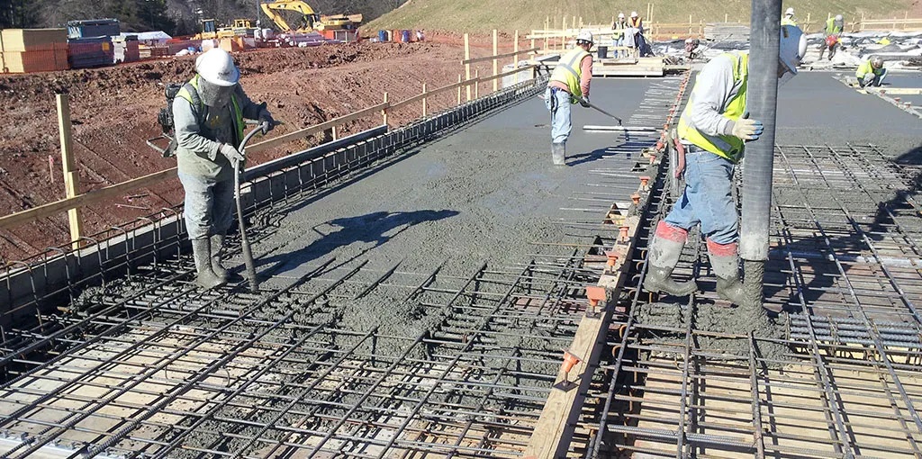 Construction Project Management Leads #5 - damianmartinez