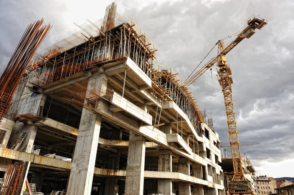 Construction Project Management Leads #7 - damianmartinez