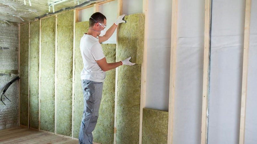 Home Insulation Leads #5 - damianmartinez.com