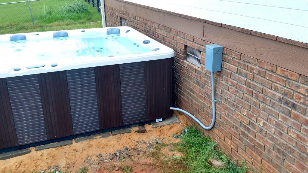 Hot Tub Installation Leads #2 - damianmartinez.com