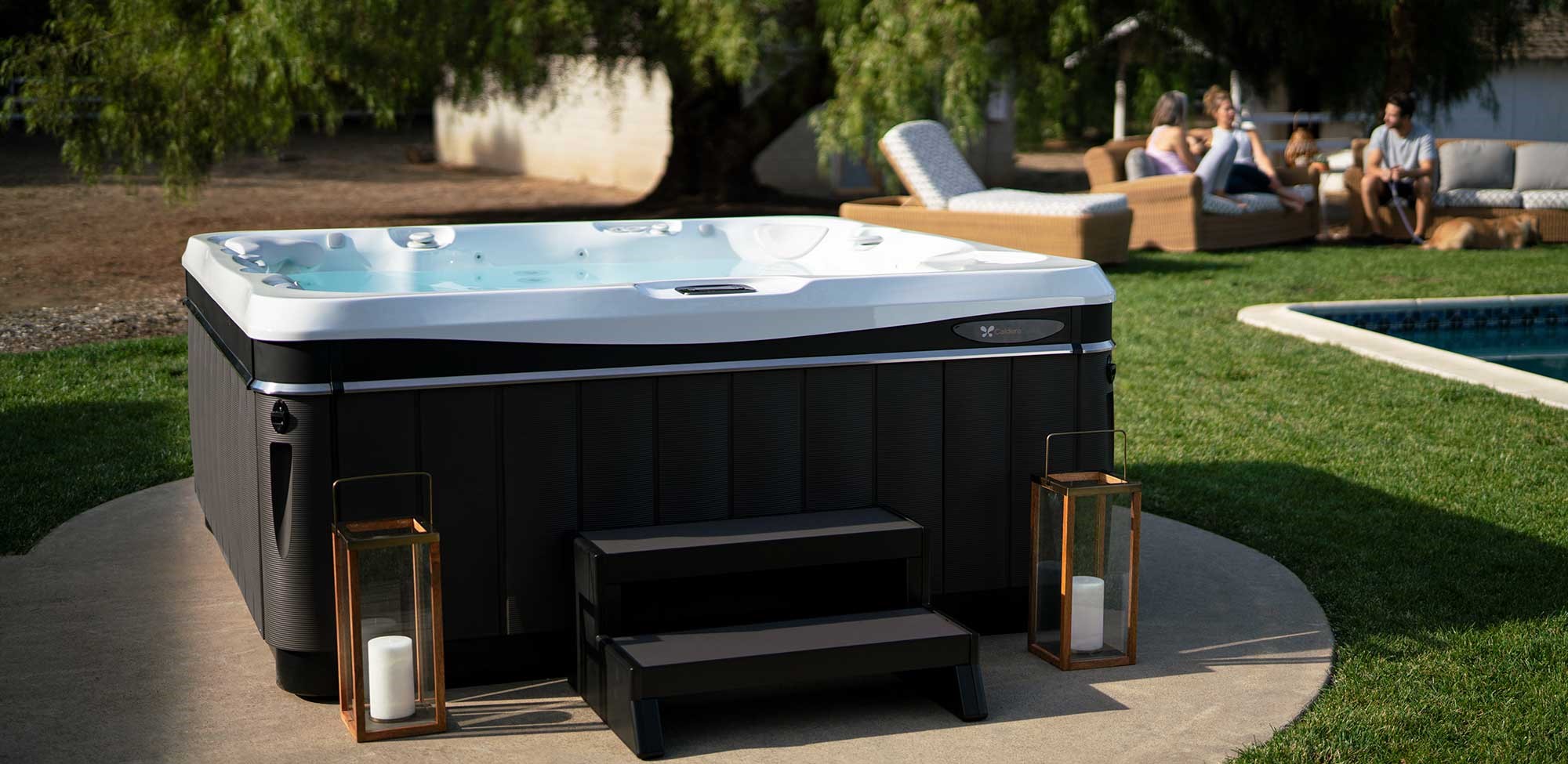 Hot Tub Installation Leads #6 - damianmartinez.com