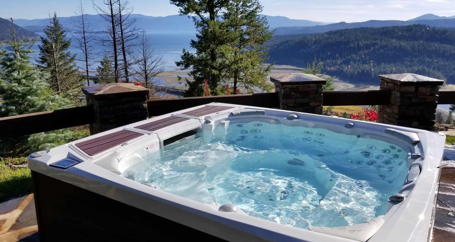 Hot Tub Installation Leads #8 - damianmartinez.com