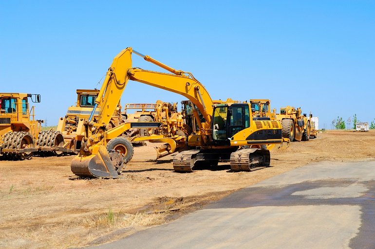 How to Start a Heavy Equipment Rental Business #12 - damianmartinez.com