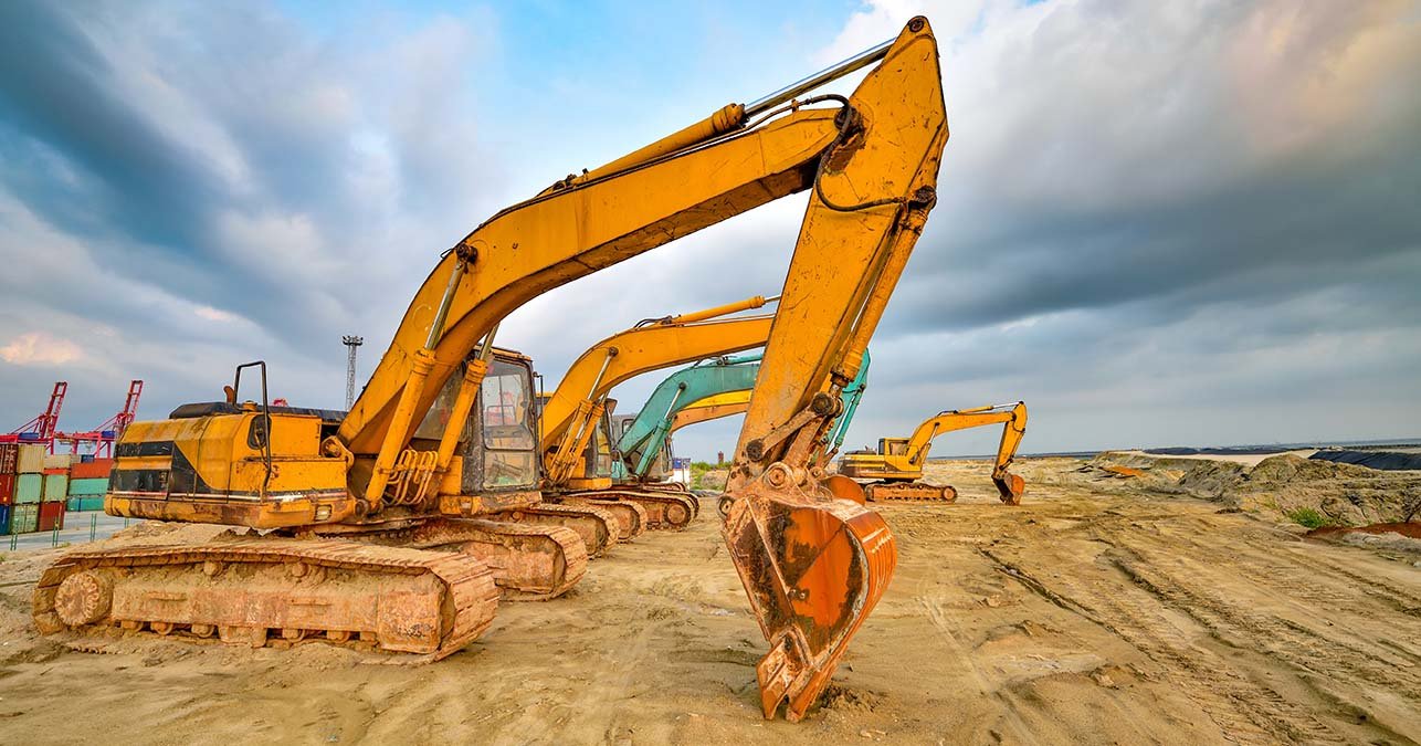 How to Start a Heavy Equipment Rental Business #3 - damianmartinez.com