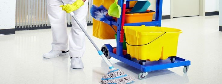 Janitorial Leads #4 - damianmartinez.com