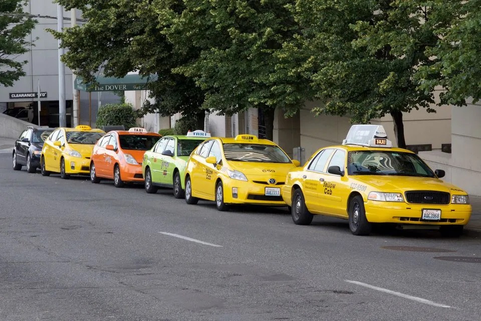 Taxi Leads #10 - damianmartinez