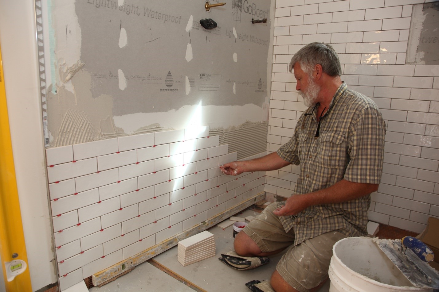 Tile Installation Leads #2 - damianmartinez.com