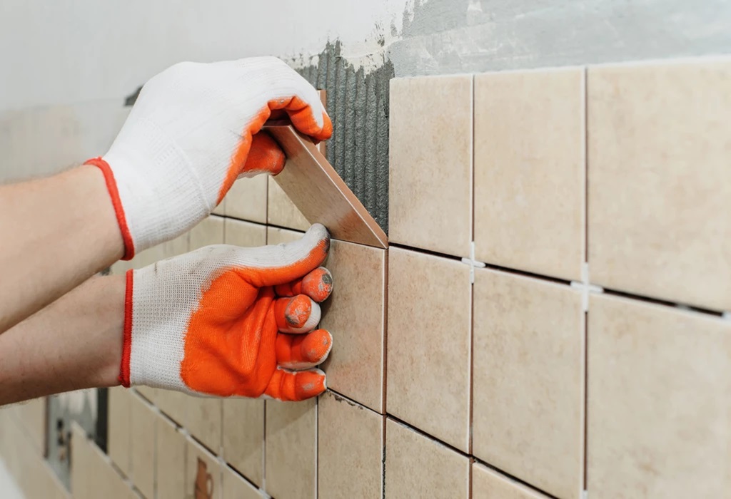 Tile Installation Leads #6 - damianmartinez