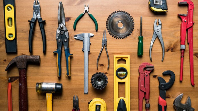 Tools & Equipment Rental Leads #11 - damianmartinez.com