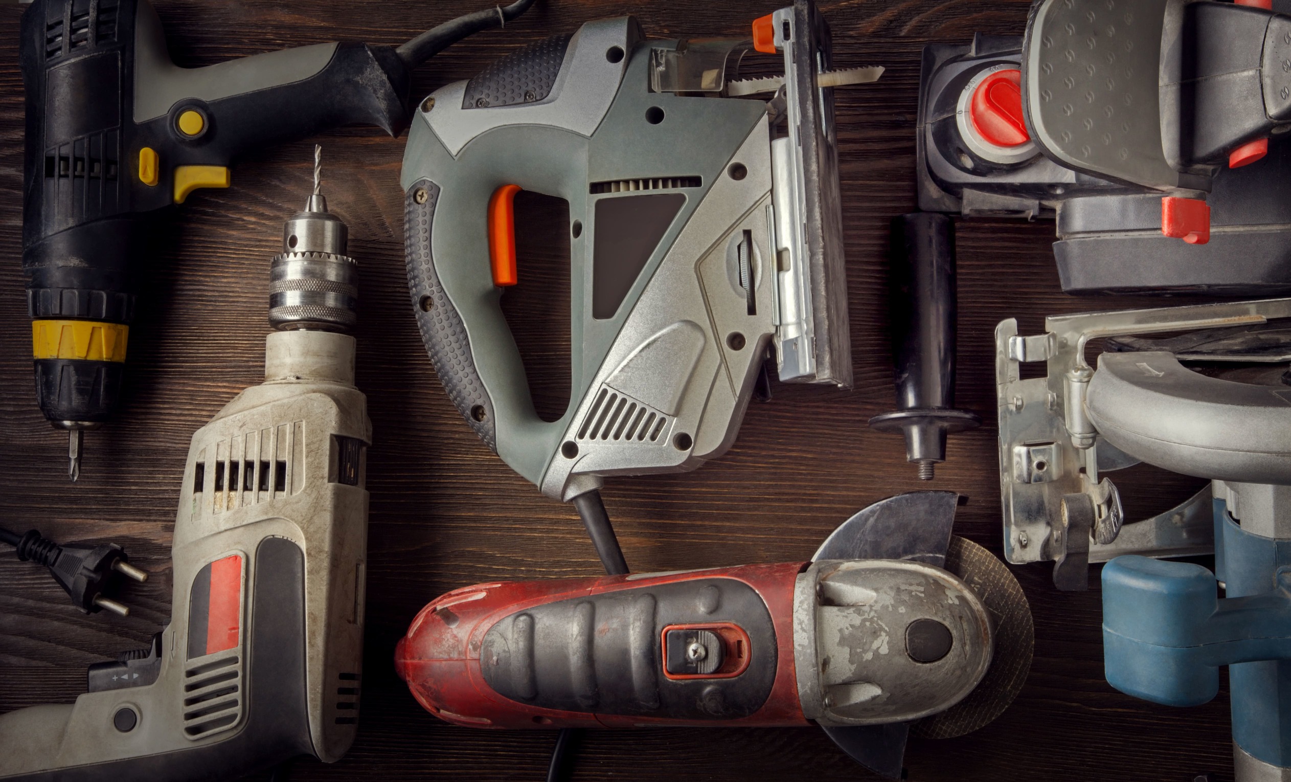 Tools & Equipment Rental Leads #12 - damianmartinez.com